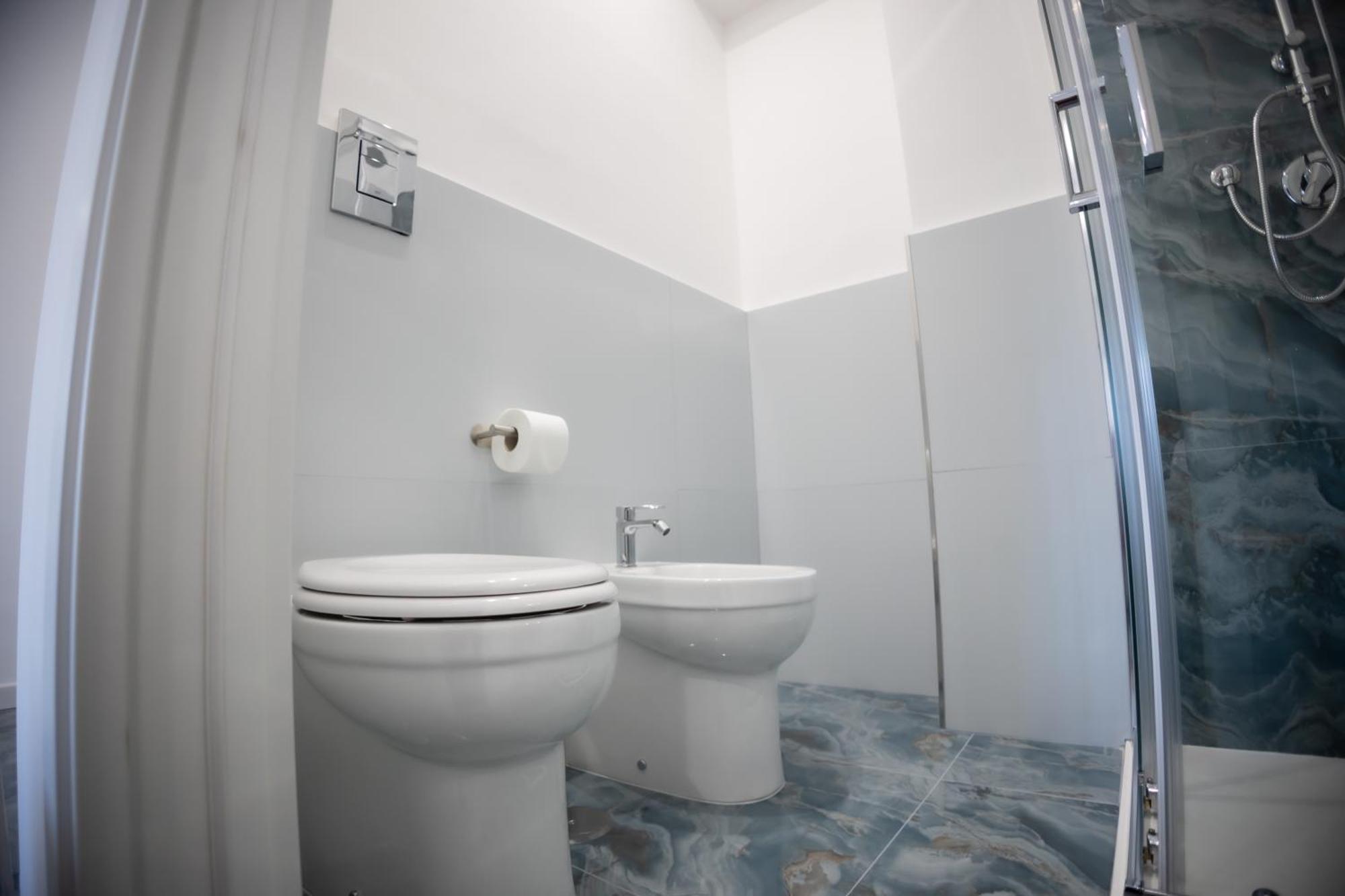 Fp Suite Naples Luaran gambar