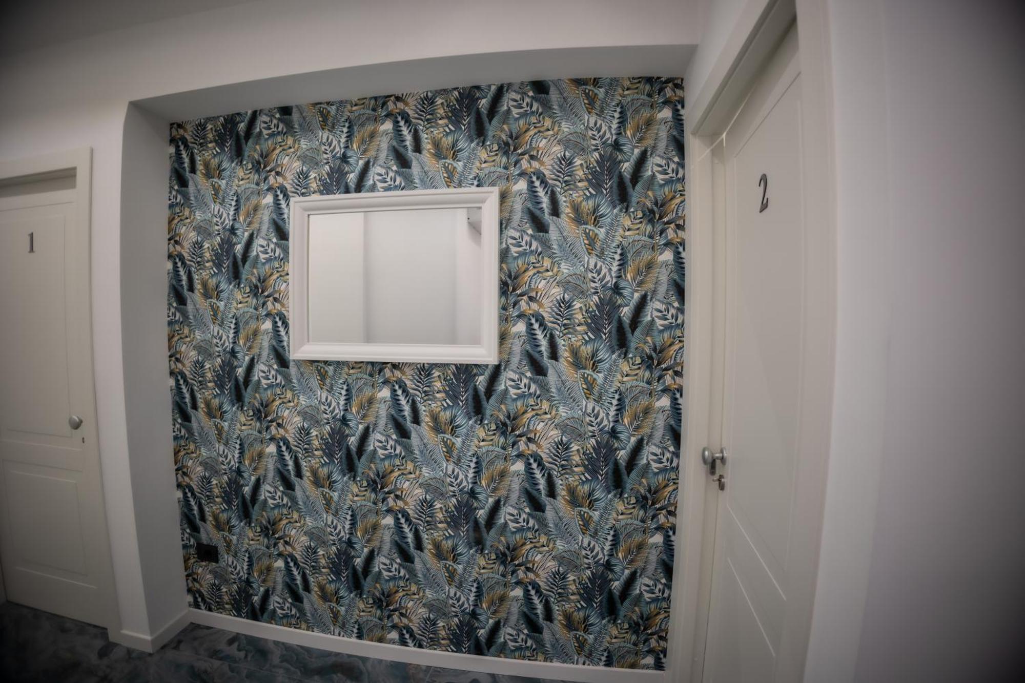 Fp Suite Naples Luaran gambar