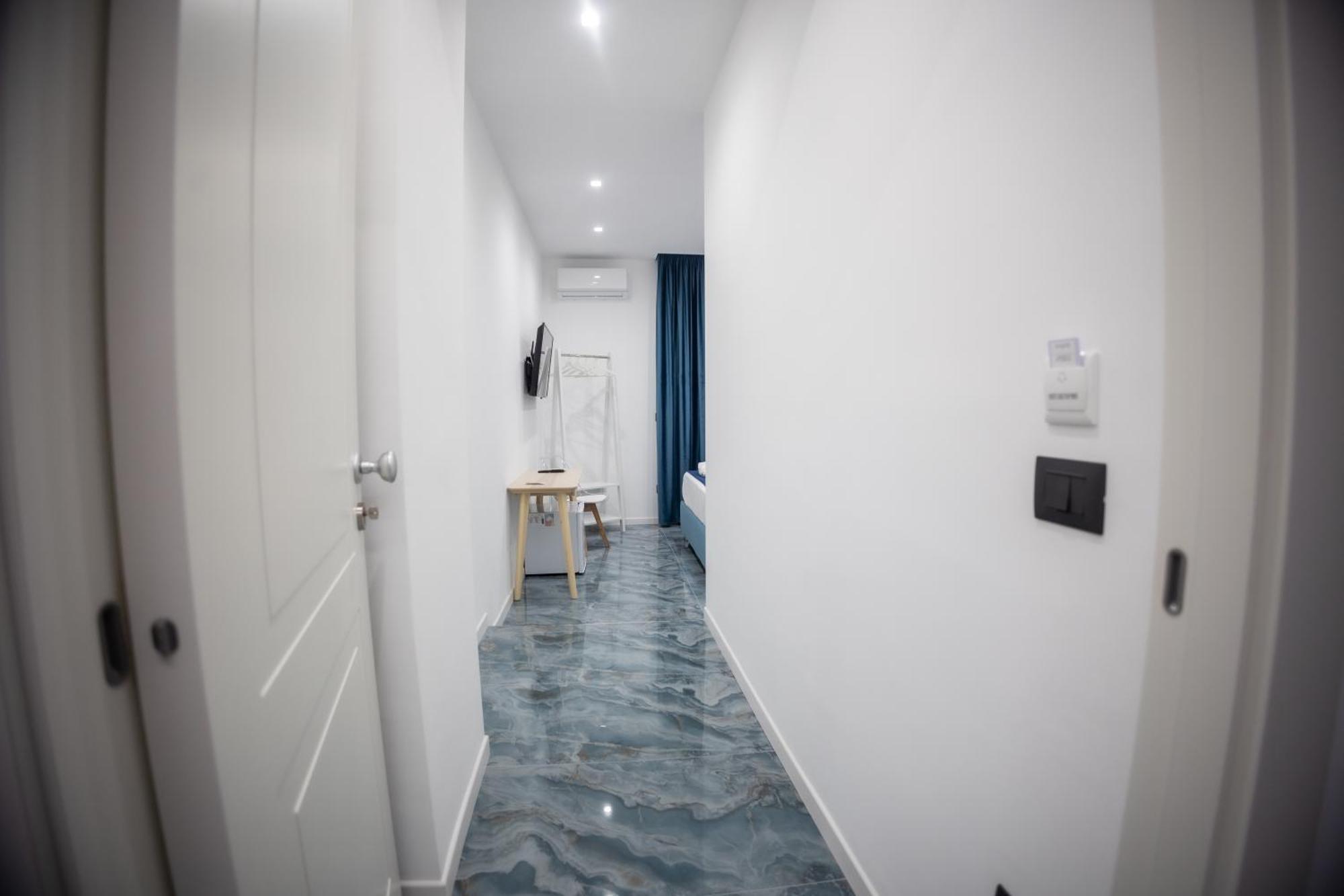 Fp Suite Naples Luaran gambar